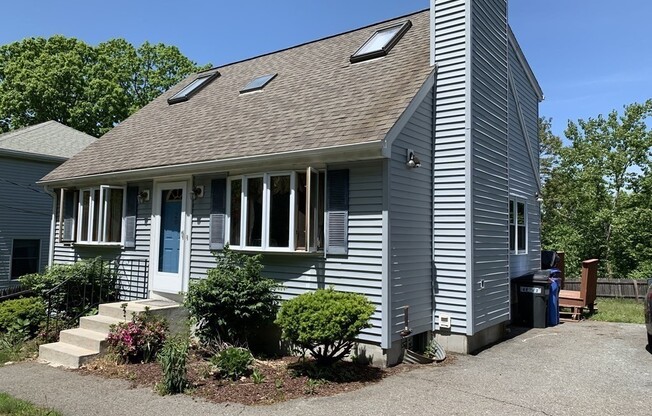 20 FAIRVIEW AVE