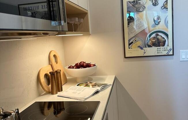 Studio, 1 bath, $4,230, Unit 706