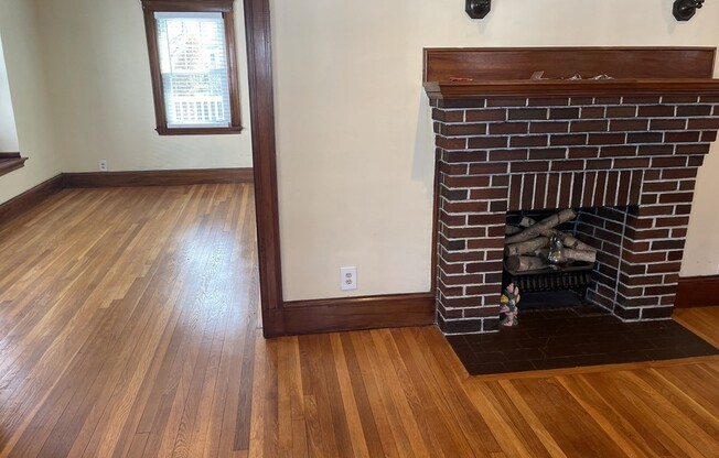 31 MILTON RD