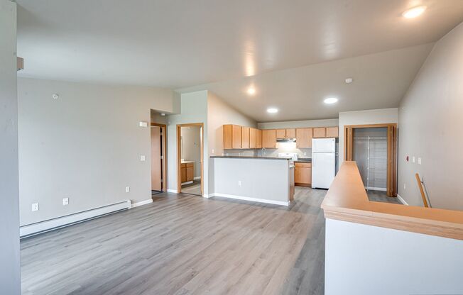 1 bed, 1 bath, 800 sqft, $1,099, Unit 119 - 11