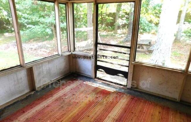 Partner-provided property photo