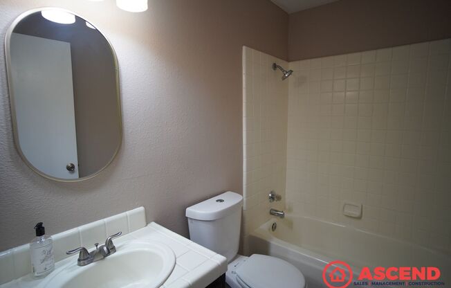 3 beds, 2 baths, $2,500