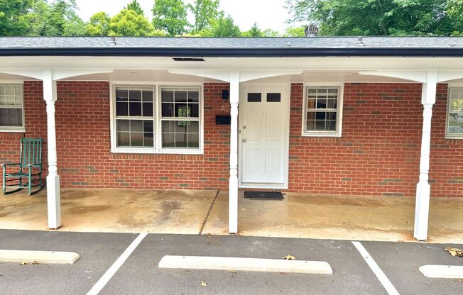 642 E Broad St.