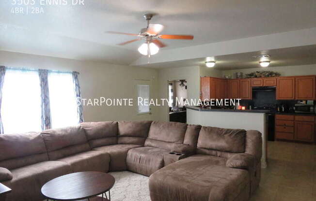 3503 ENNIS DR