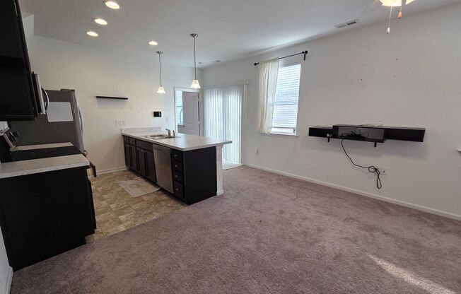 WOODLANDS AT WESTERN BRANCH