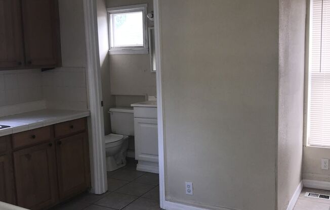 Beautifully Updated 3-Bedroom Home with Huge Fenced Yard!
