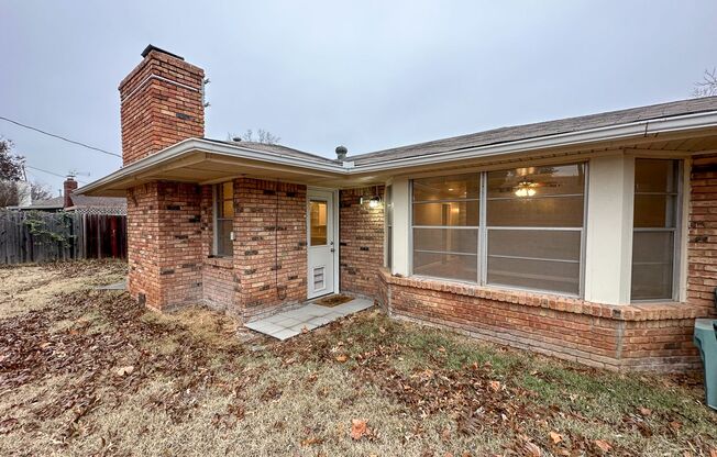 3 beds, 2 baths, $1,675