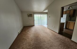 1 bed, 1 bath, 690 sqft, $1,200, Unit F-71