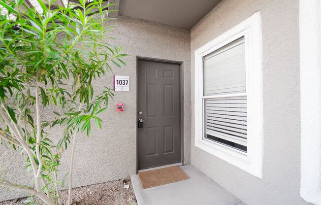 1 bed, 1 bath, $1,395, Unit UNIT 1037