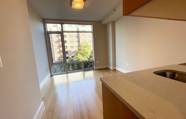 1 bed, 1 bath, $2,650, Unit 518