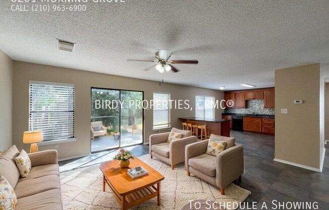 8201 MORNING GRV