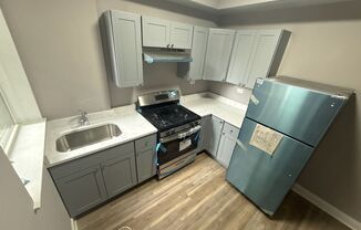 Charming Apartments in Rogers Park!