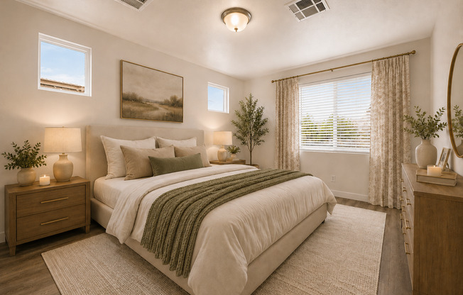 Stone View on Central - A Balfour Community
