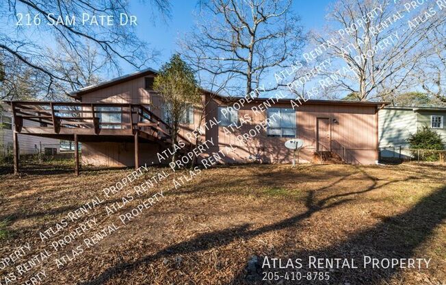 216 SAM PATE DR