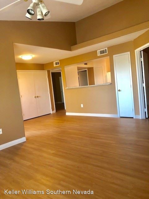 555 E. Silverado #2167.