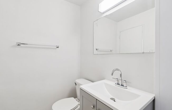 Studio, 1 bath, 336 sqft, $1,395, Unit 309