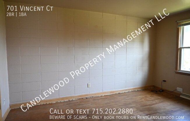 Partner-provided property photo