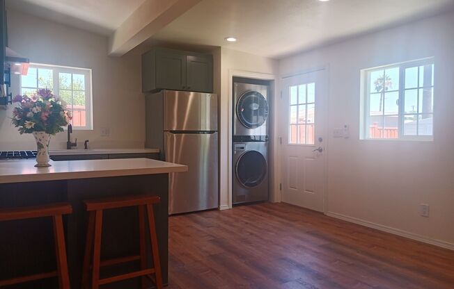 1 bed, 1 bath, $1,850