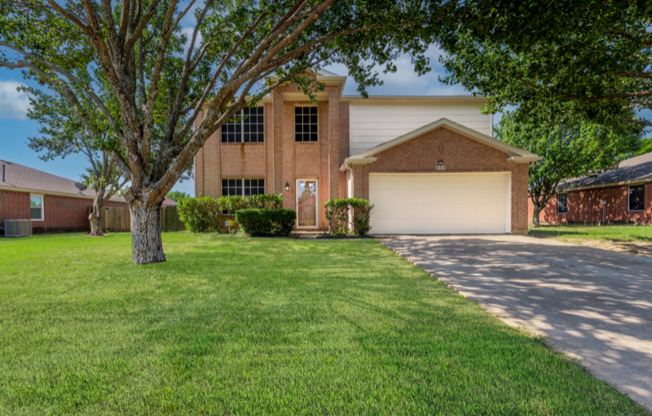 234 BAYLOR DR