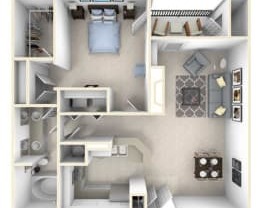 Partner-provided photo for $1533 unit