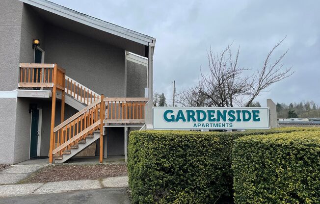 P117 - Gardenside Apartments