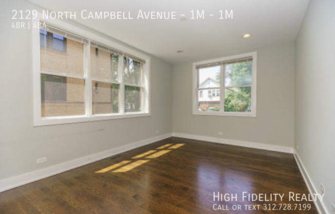 2129 N CAMPBELL AVE