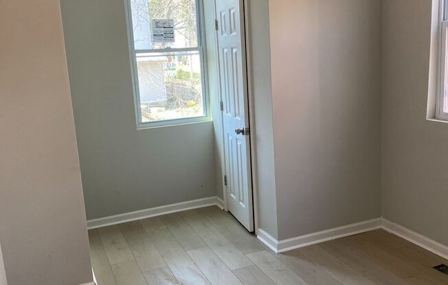 Large 3 bedroom in Germantown