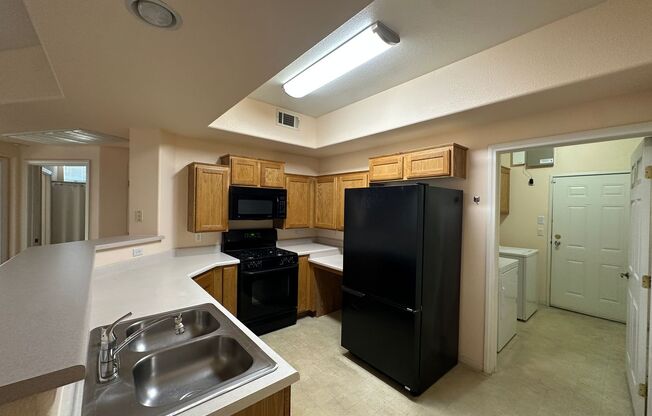 Beautiful 2 bedroom condo for rent.