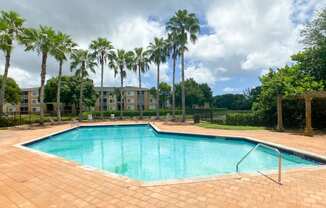 Welcome to Congress Park Apartments