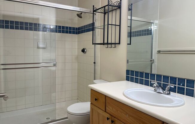 2 beds, 2 baths, $3,000