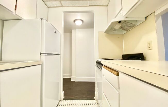 Studio, 1 bath, 330 sqft, $1,095, Unit 103