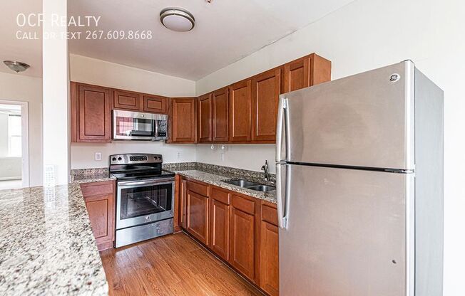 1501 W ALLEGHENY AVE