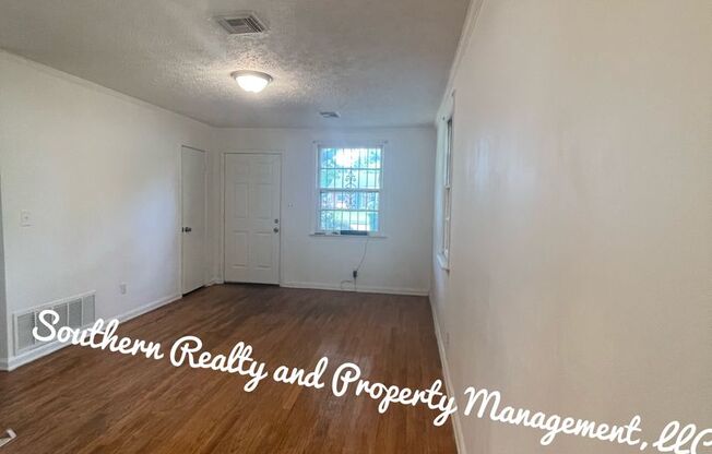 Super Cute newly renovated Home