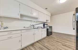 1 bed, 1 bath, 800 sqft, $1,025, Unit #3