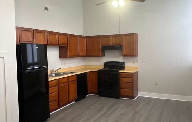 Lassiter Square Apartments