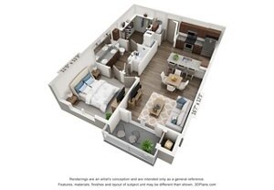 Partner-provided photo for $1790 unit