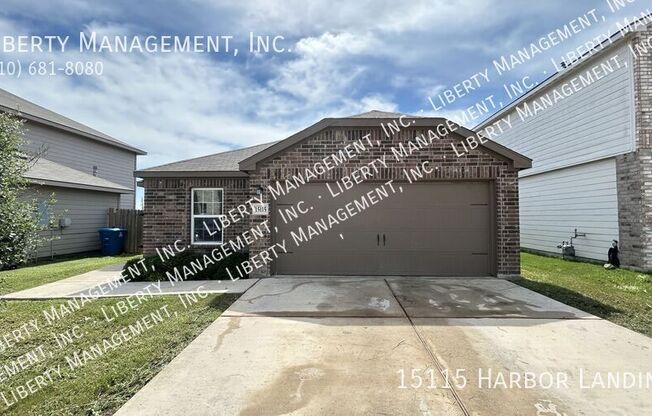 15115 HBR LNDG