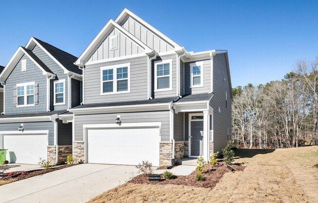 Location, Community, Quality Living. It Starts Here in Depot 499!