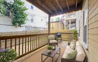152 HOME AVE