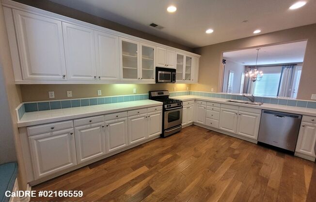 Riverside 3 Bedroom Home