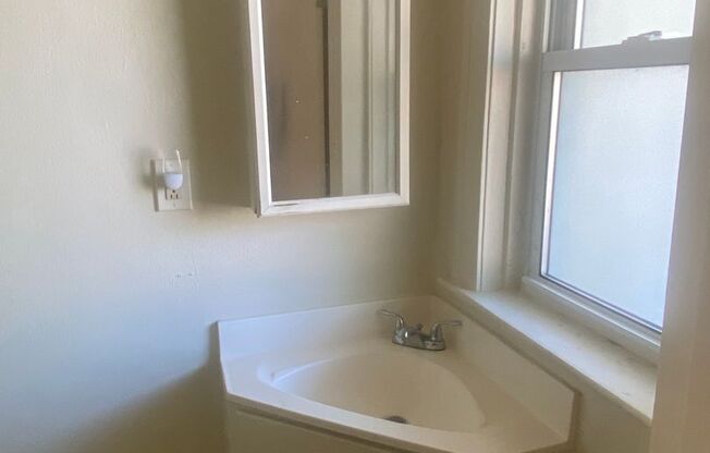 Toledo one bedroom apartment
