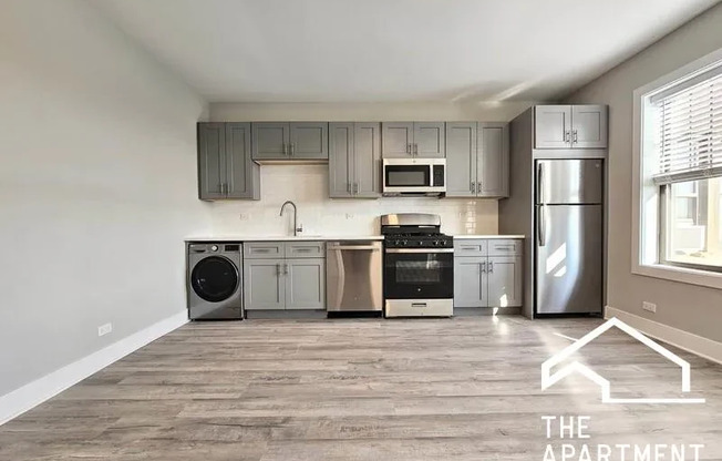 Studio, 1 bath, $1,625, Unit B8