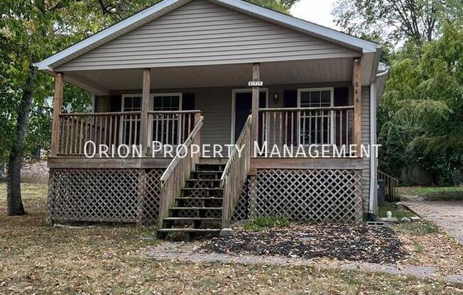 Partner-provided property photo