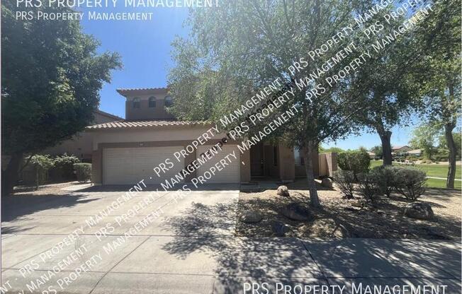 819 E LEO PL