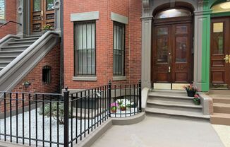 10 Wellington Street