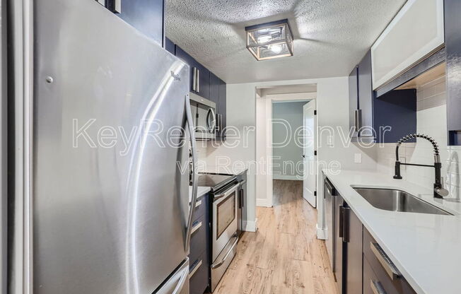 9995 E Harvard Ave #M-179 Denver County