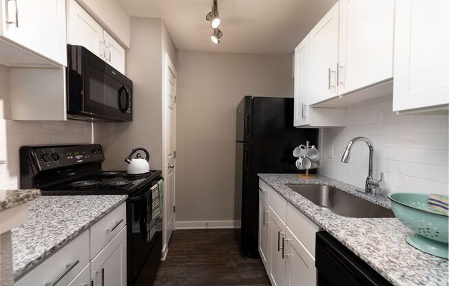Studio, 1 bath, 517 sqft, $989, Unit 1509