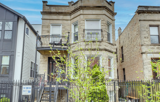 2109 N SPAULDING AVE