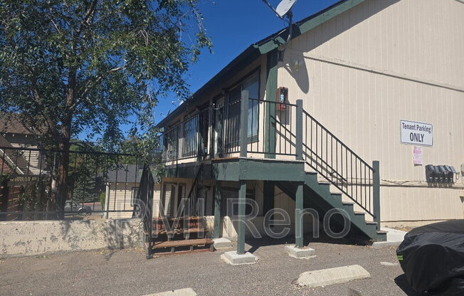 1340 N SIERRA ST