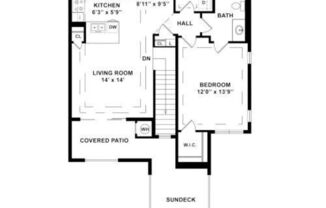 Partner-provided photo for $2033 unit